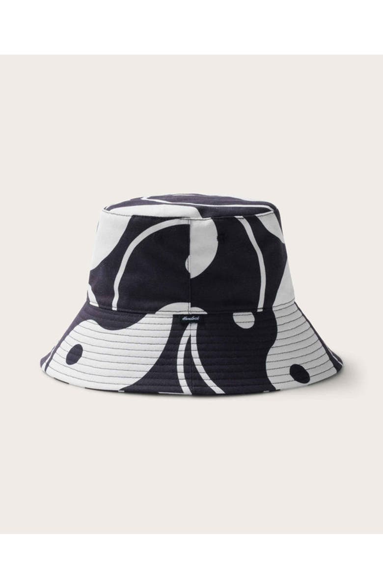 Hemlock Archer Bucket Hat, Alternate, color, 