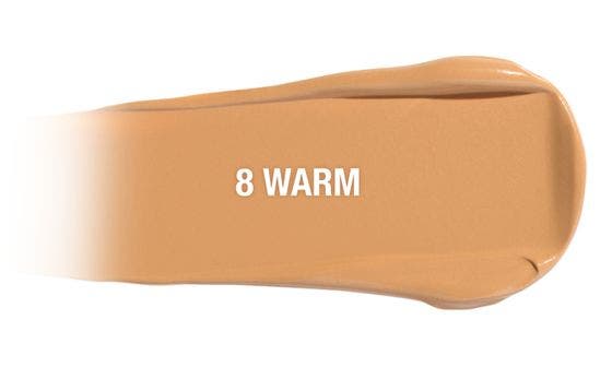 8 WARM