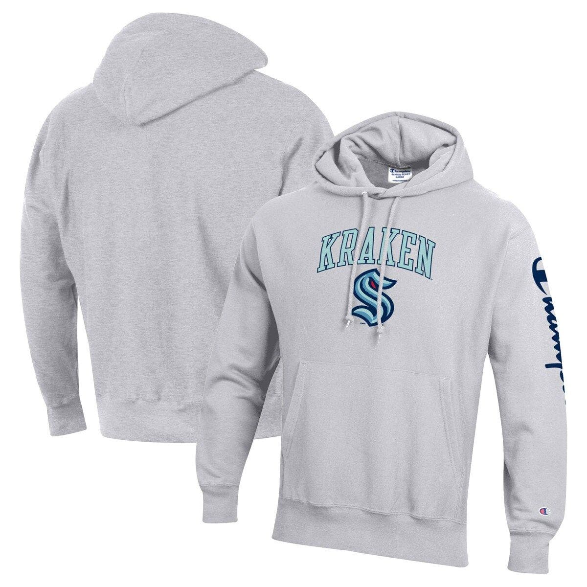 selected Heather Gray