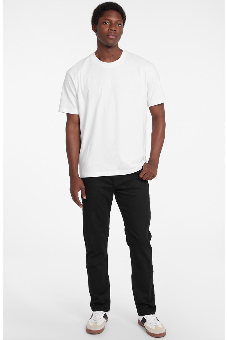 G14 Slim Fit Jeans, Alternate, color, B4RR