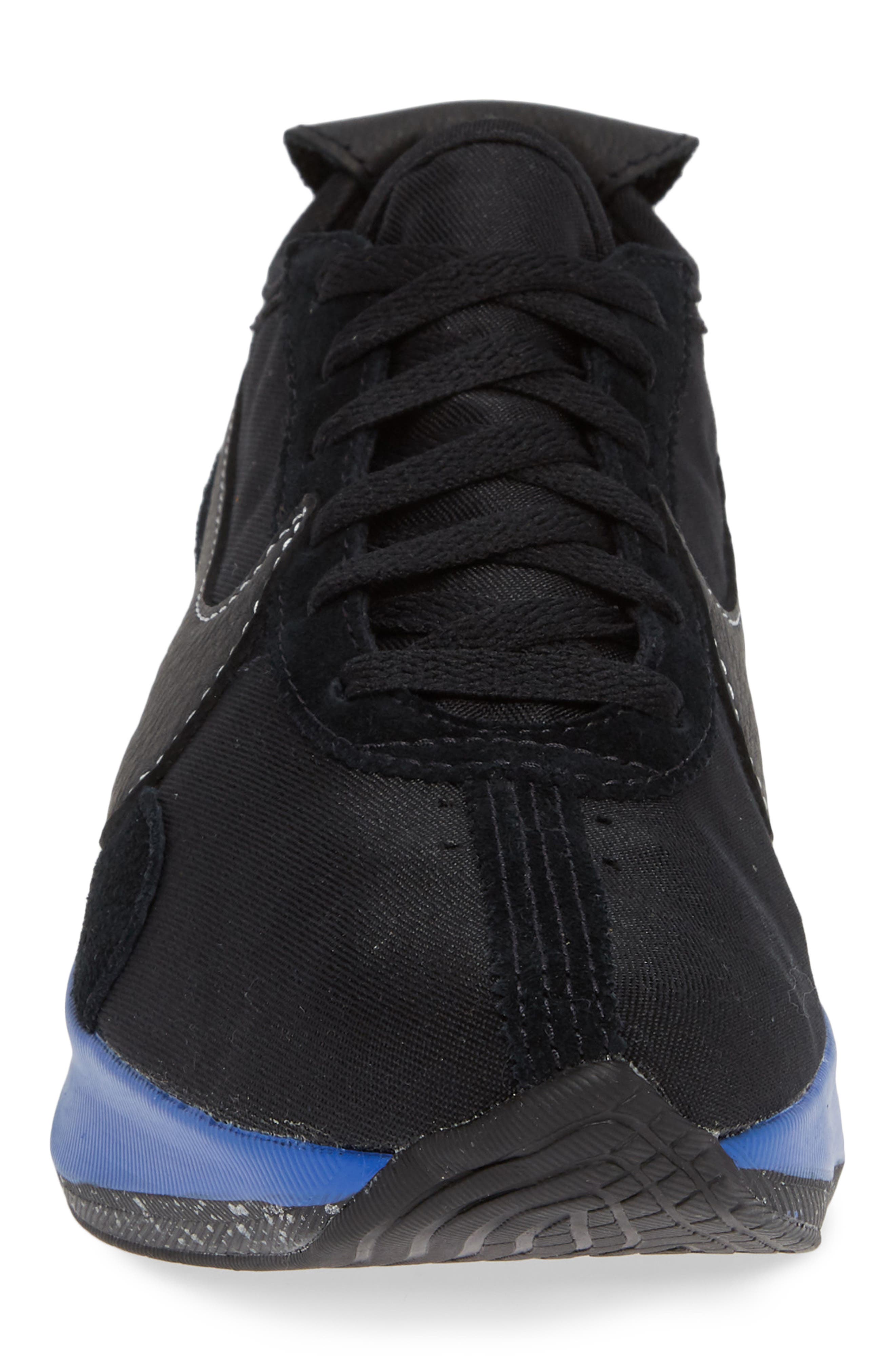 Nike Moon Racer QS Sneaker, Alternate, color, 