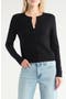 Crewneck Cashmere Cardigan