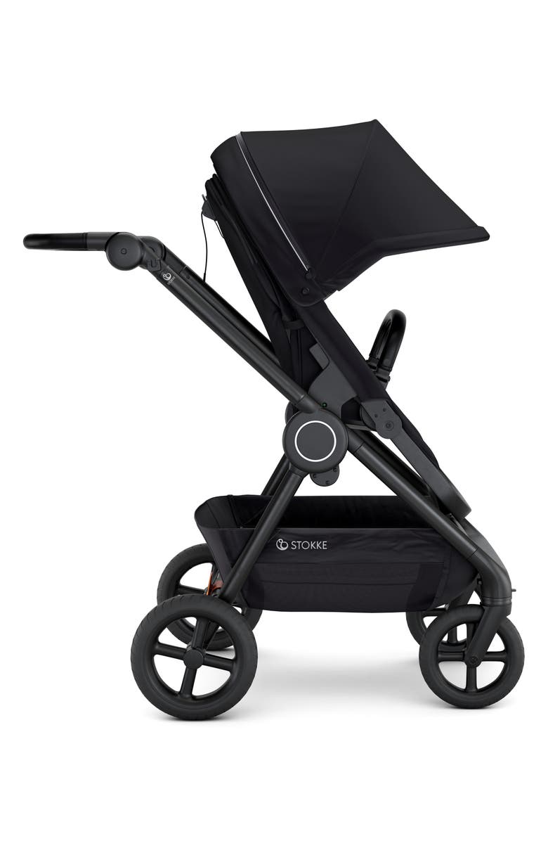 Stokke Beat<sup>™</sup> Compact Urban Stroller, Main, color,