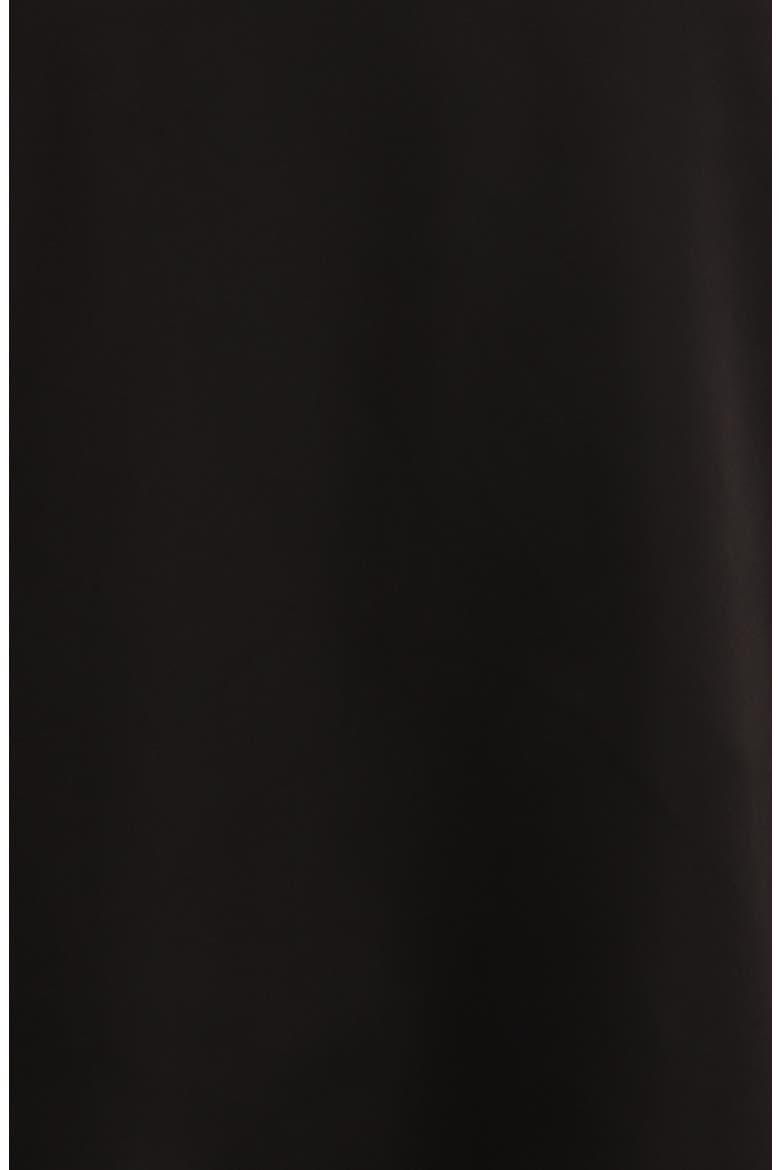 Merlin Halterneck Top, Alternate, color, BLACK