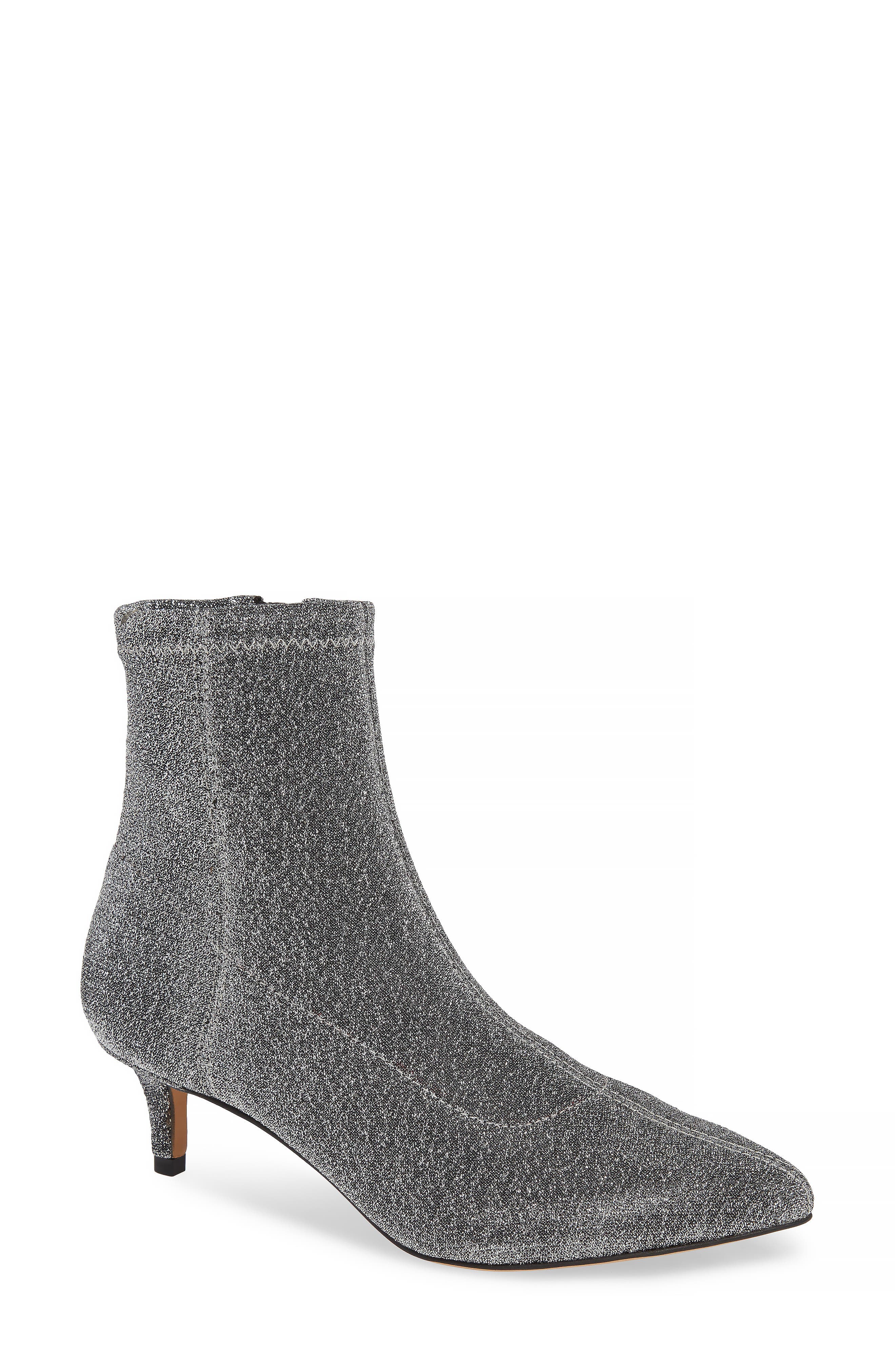 Rebecca Minkoff Sayres Bootie, Main, color, 