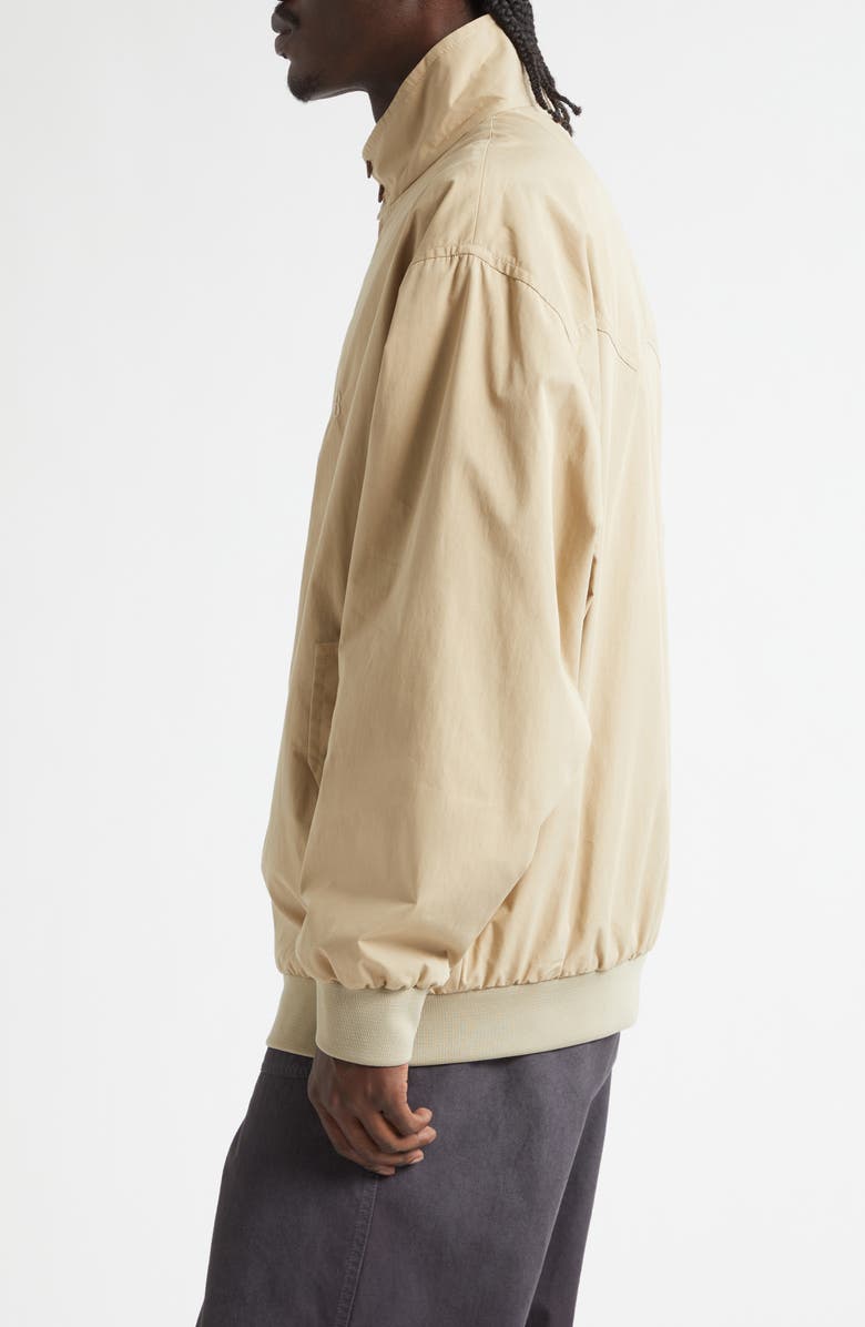 MM6 Maison Margiela ベージュクロップドジャケット大人もOK MM6 コート アウター 入学式 キッズ 子供服 男の子 女の子 : ZOZOTOWN