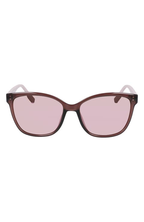 Force 56mm Sunglasses