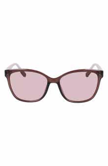 Converse Force 56mm Sunglasses
