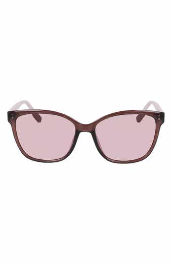 Converse Force 56mm Sunglasses