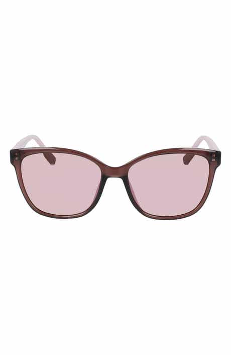 Converse Force 56mm Sunglasses