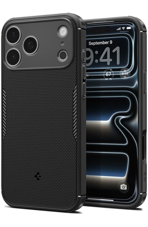 Core Armor MagFit Case for Apple iPhone 18 Pro / 17 Pro