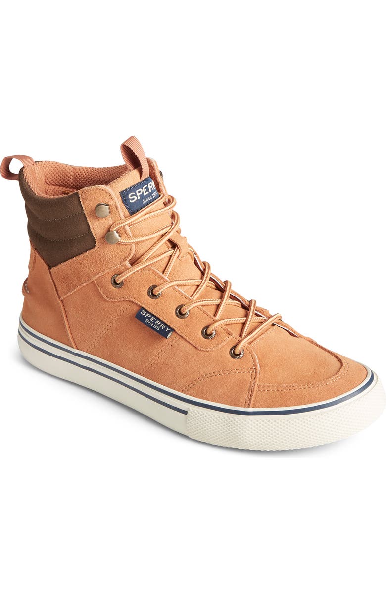 Sperry Striper Storm Waterproof Boot, Main, color,