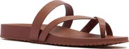 FRANKIE4 Isla Waterproof Toe Loop Sandal