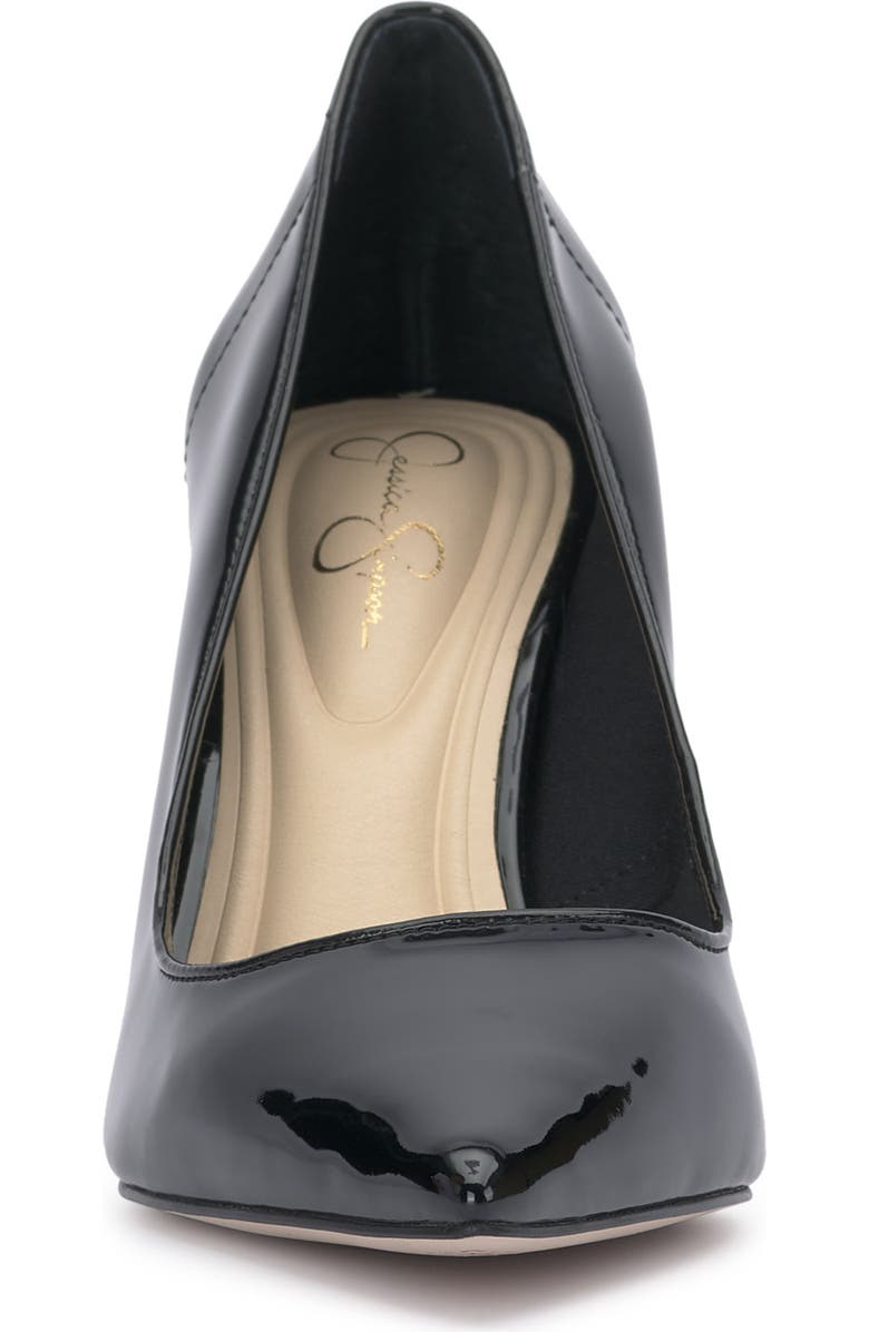 Jessica Simpson Setria Pointed Toe Pump, Alternate, color,