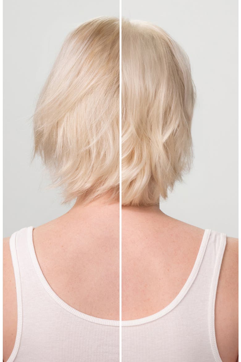 Repairing Argan Oil Liquid Shampoo, Alternate, color, NO COLOR