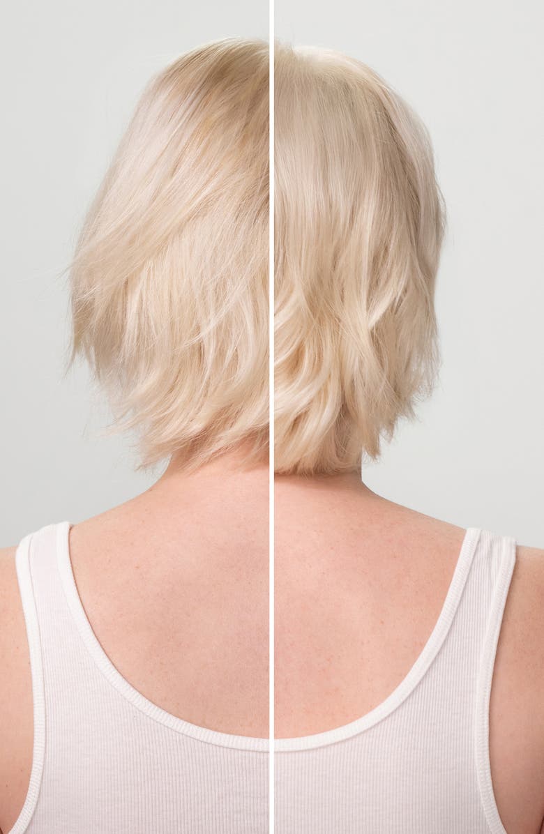 Kitsch Repairing Argan Oil Liquid Shampoo, Alternate, color, 