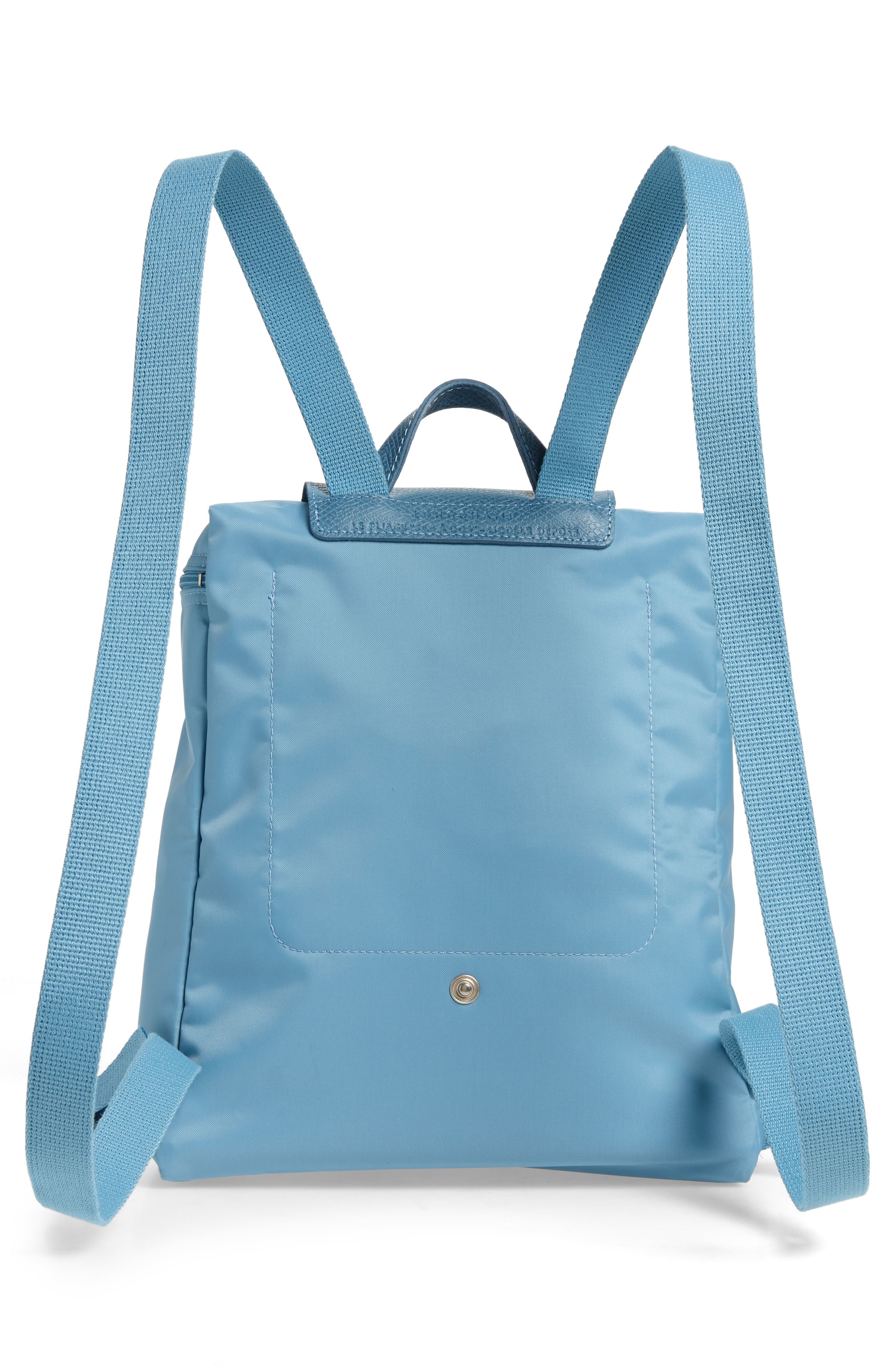 Longchamp Mini Le Pliage Backpack, Alternate, color, 