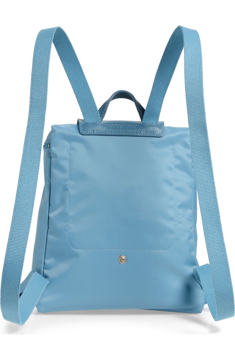 Longchamp Mini Le Pliage Backpack, Alternate, color,