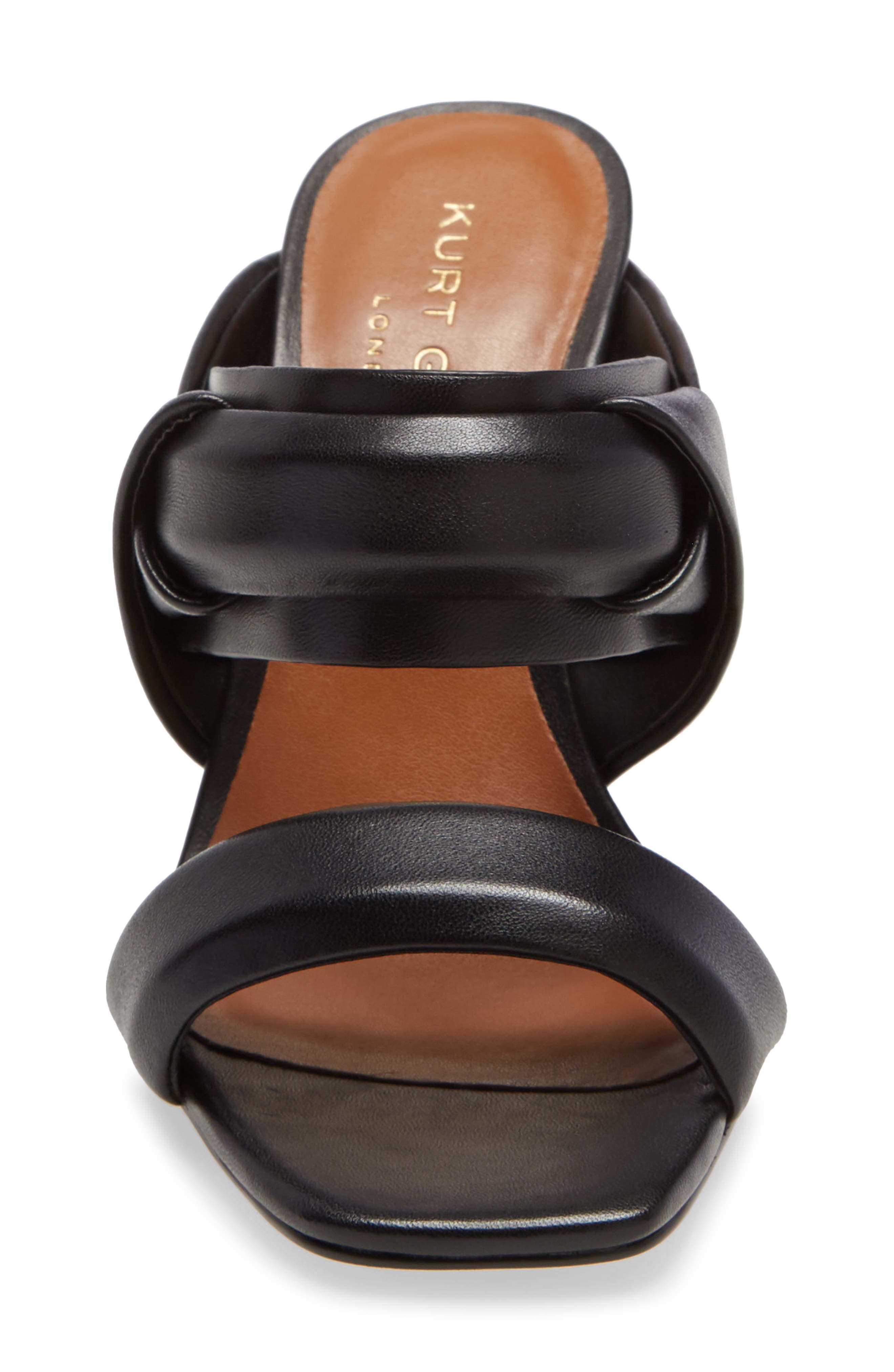 Kurt Geiger London Brandy Sandal, Alternate, color, 