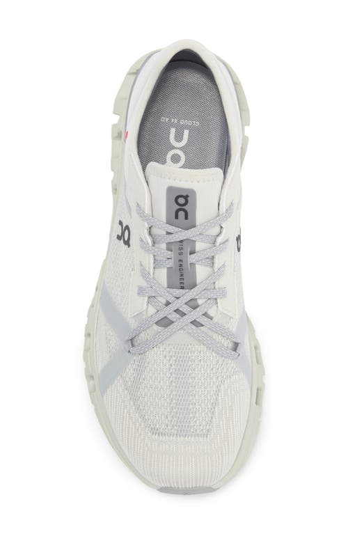 On Cloud X 4 Ad Athletic Shoe