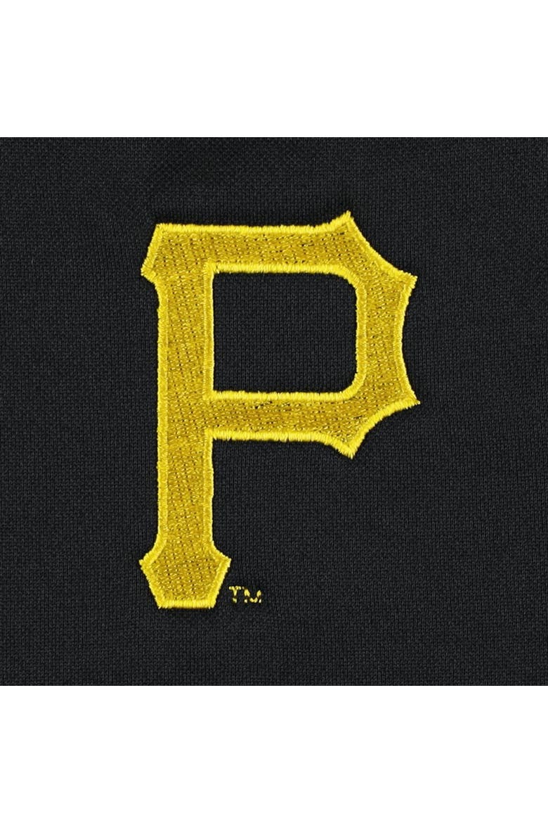 Men's Dunbrooke Black/Camo Pittsburgh Pirates Ranger Pullover Hoodie, Alternate, color, Black