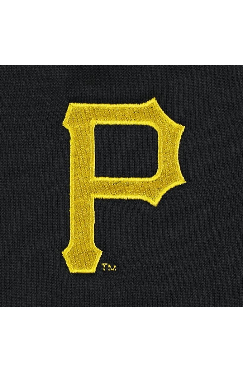 DUNBROOKE Men's Dunbrooke Black/Camo Pittsburgh Pirates Ranger Pullover Hoodie, Alternate, color, Black