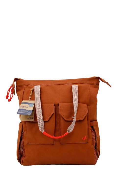 (R)evolution Utility Convertible Tote