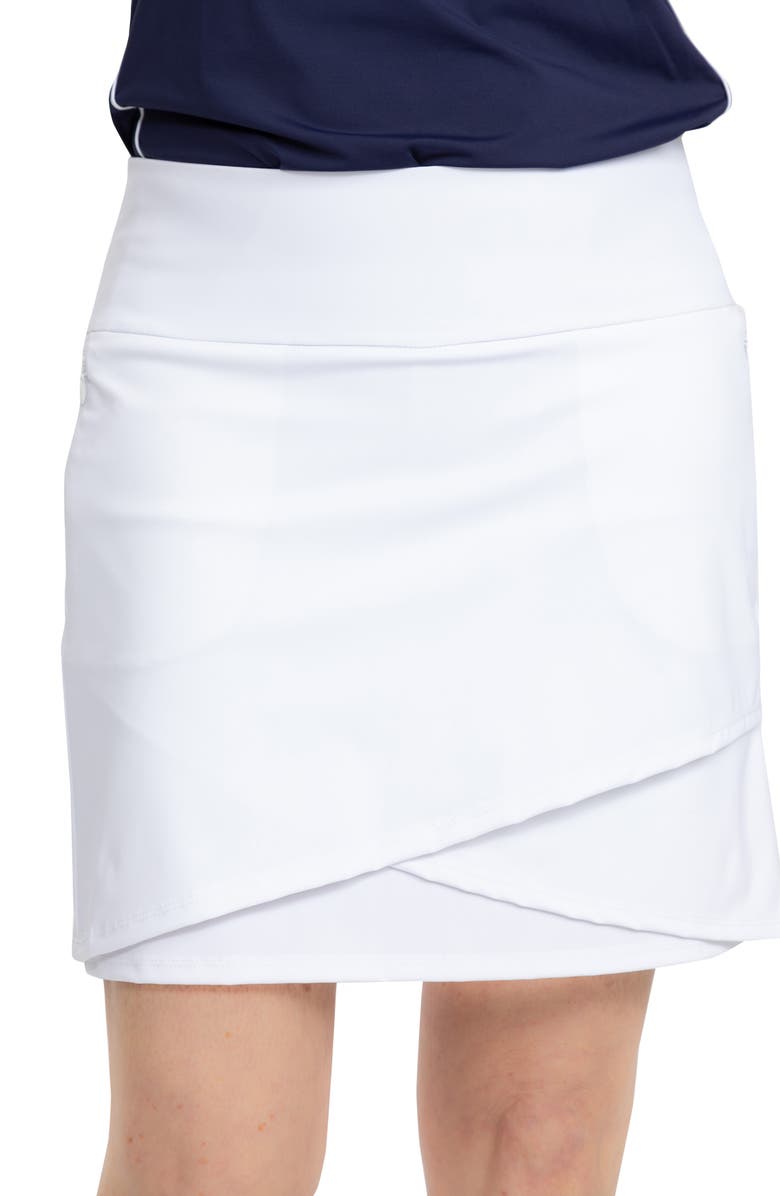 KINONA Wrap It Up Skort, Main, color,