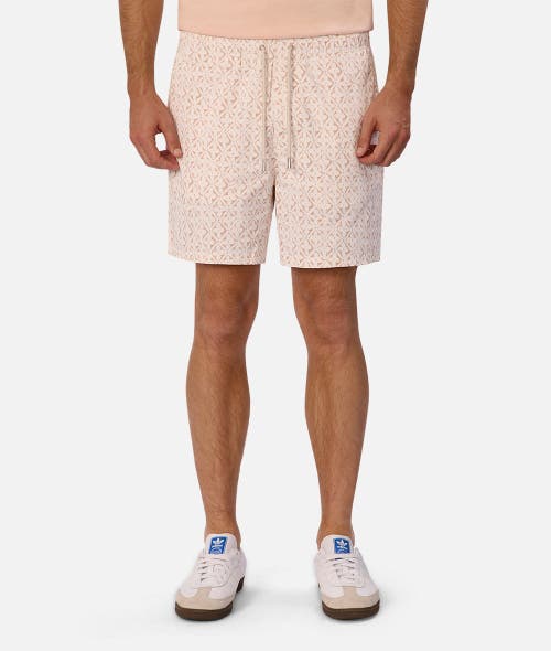 Industrie Australia The Avila Swim Short In Orchid