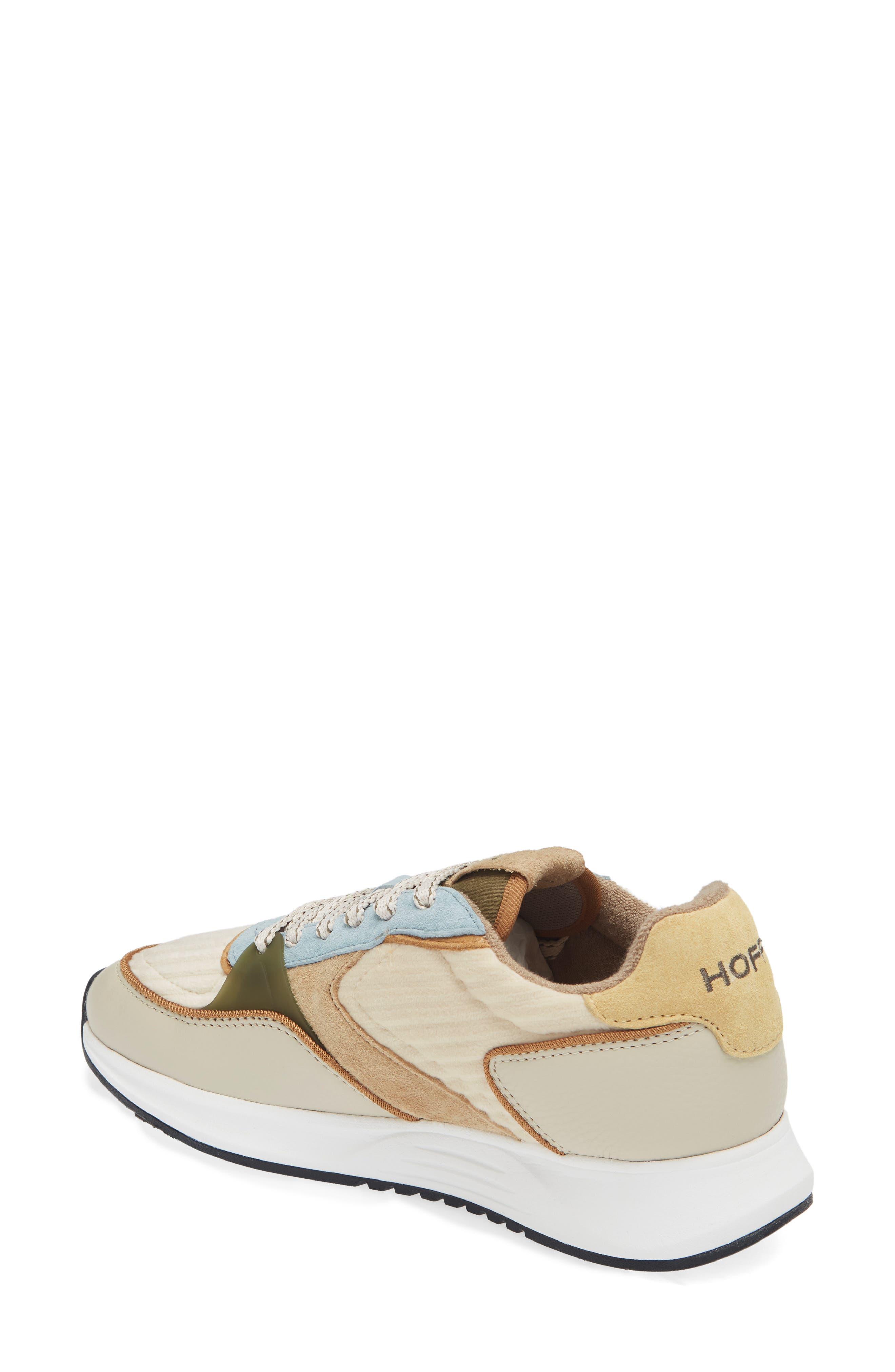 HOFF San Pietro Sneaker, Alternate, color, 