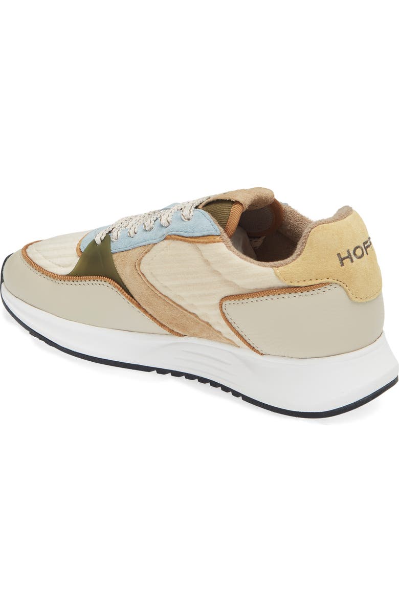 HOFF San Pietro Sneaker, Alternate, color,