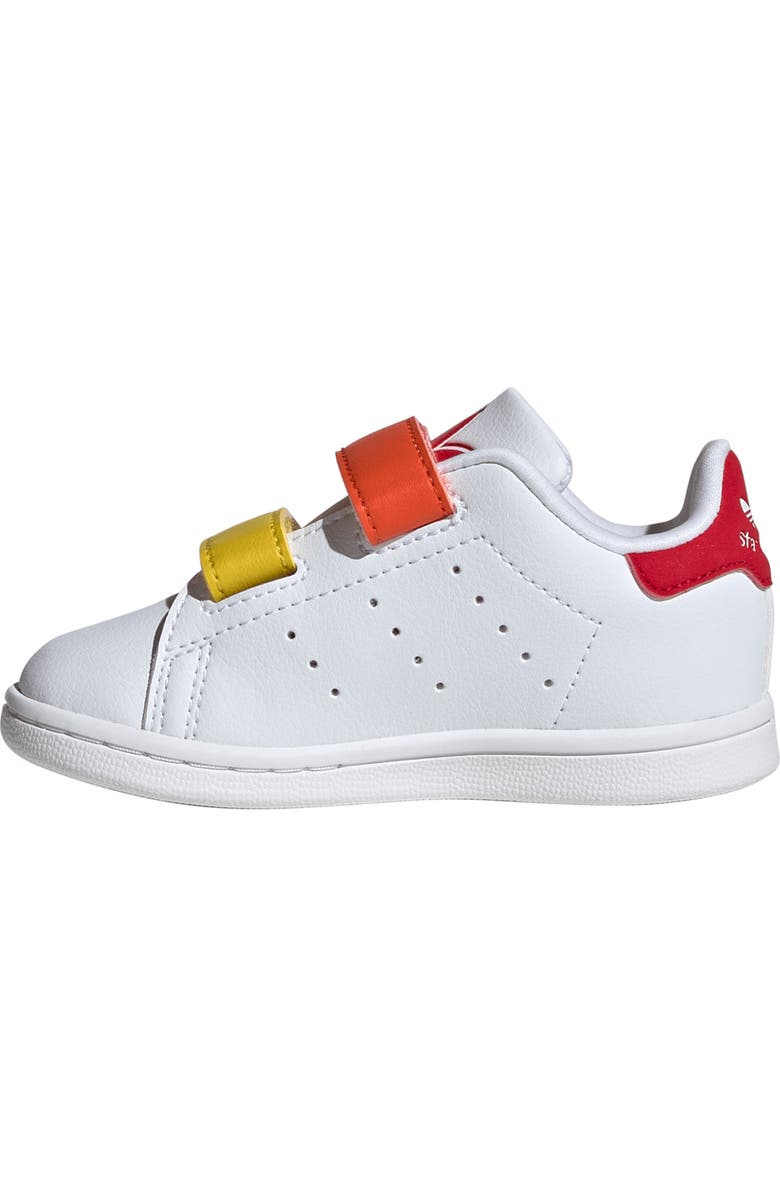 adidas Kids' Stan Smith Comfort Closure Sneaker, Alternate, color,