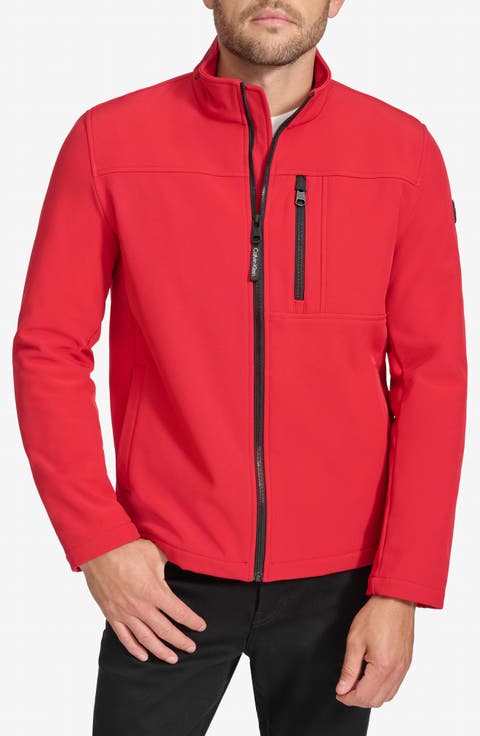 Softshell Jacket