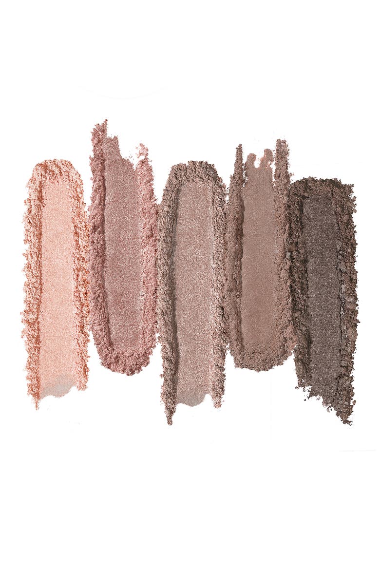 Color Design Eyeshadow Palette, Alternate, color, TAUPE CRAZE
