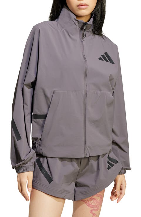 ZNE Track Jacket