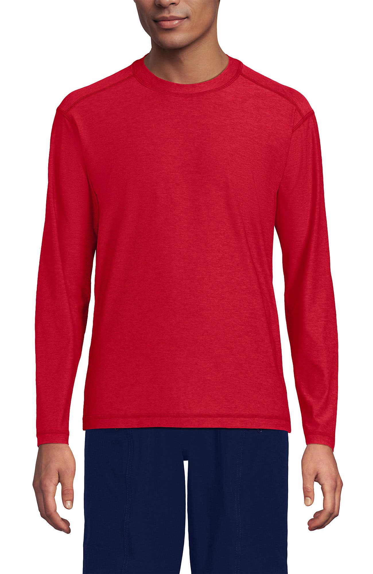 Compass Red Heather