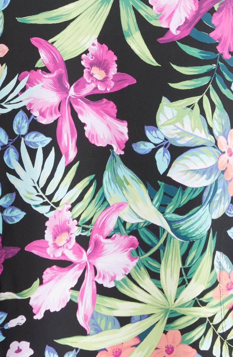 Tommy Bahama Coastal Gardens Spa Dress, Alternate, color,