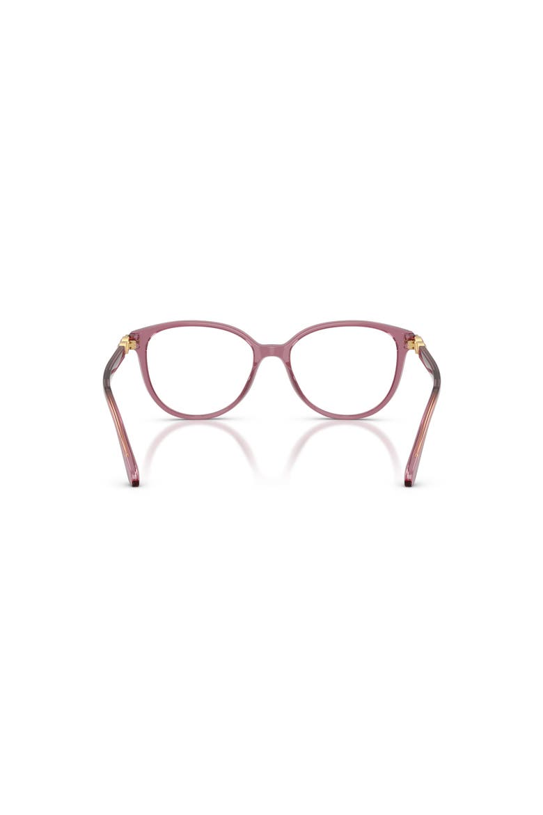 52mm Phantos optical glasses, Alternate, color, Pink
