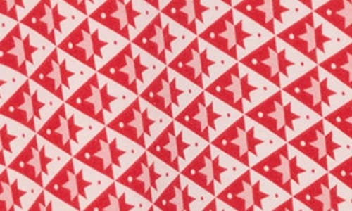 Nordstrom Moonlight Eco Knit Pajamas In Pink