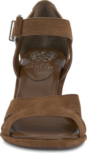 Faraz Ankle Strap Sandal