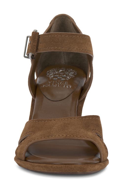 Vince Camuto Faraz Ankle Strap Sandal