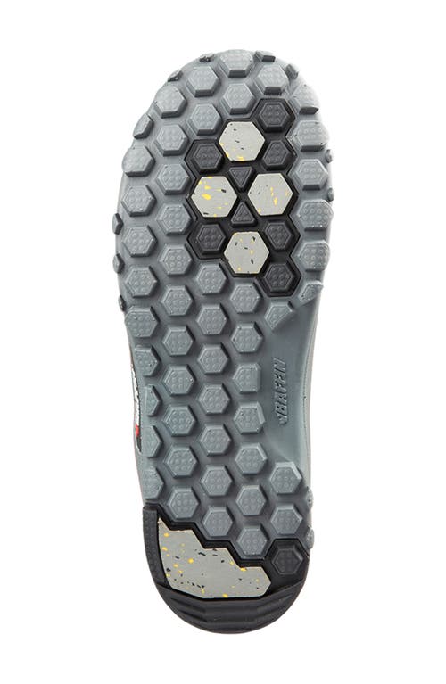 Baffin Escalate Waterproof Winter Boot In Black