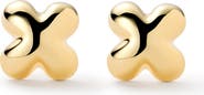 Ana Luisa Cassia Stud Earrings