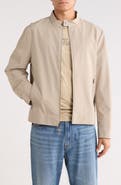 Calvin Klein Stretch Woven Golf Jacket