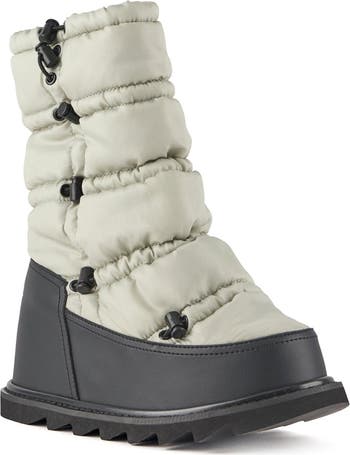 United Nude Zembla Storm Platform Boot | Nordstrom