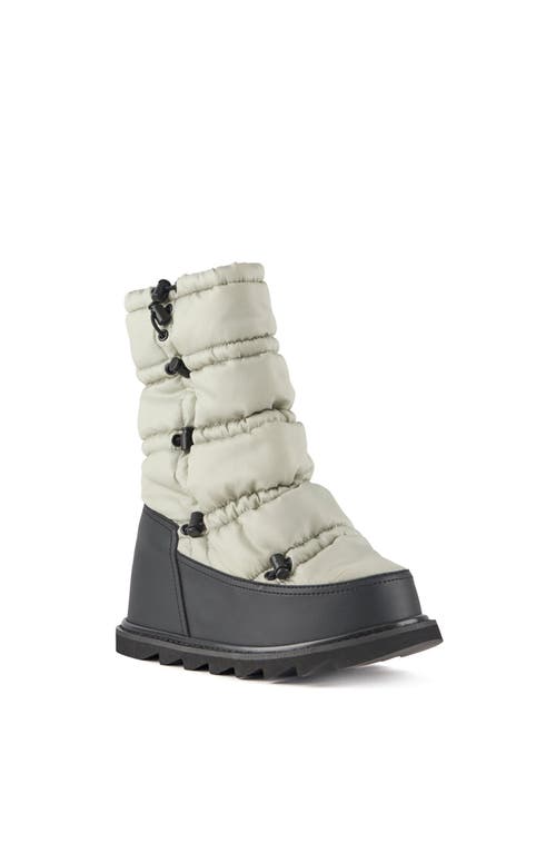 United Nude Women's Zembla Storm - Sustained Grey In Sustained Grey