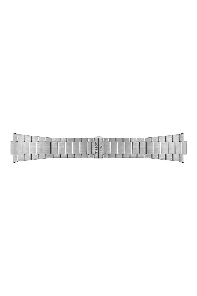 PRX Bracelet Watch, 40mm, Alternate, color, GREY
