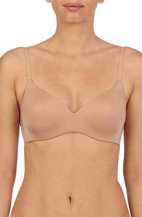 Litewear Wire-Free Bra