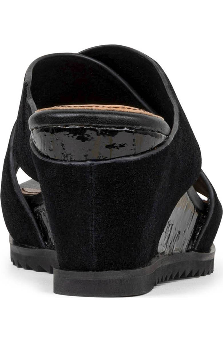 Donald Pliner Sisu Platform Wedge Sandal, Alternate, color,