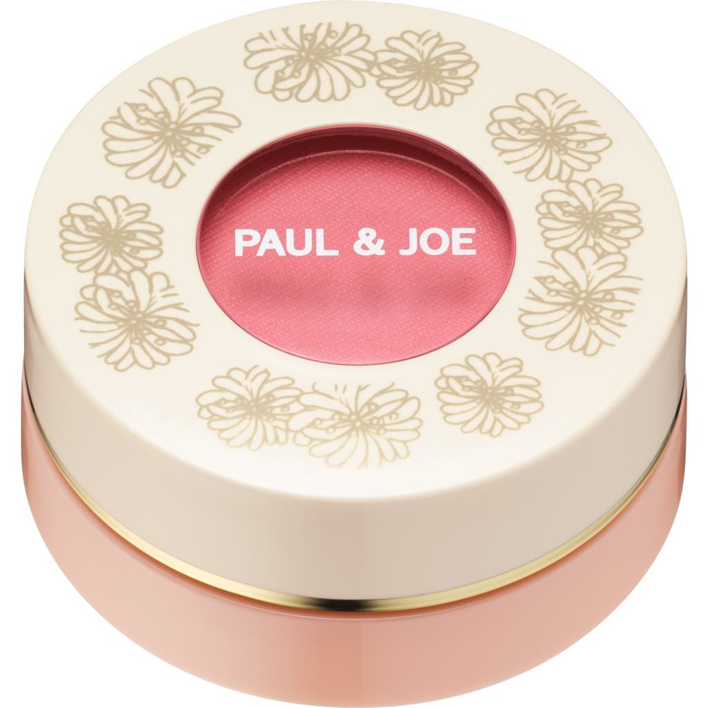 Paul & Joe Gel Blush in Mignonne 02  product